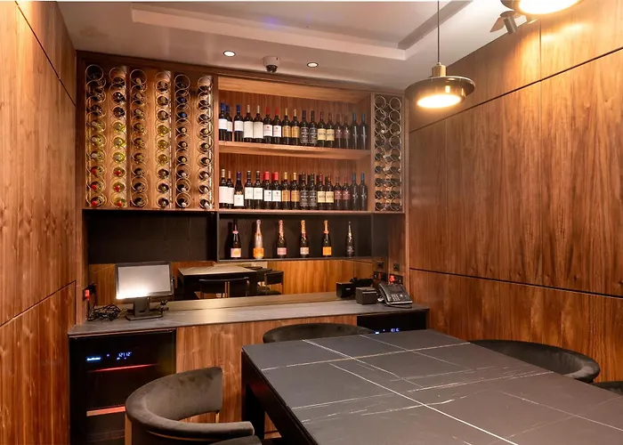 Anfani Boutique Hotel