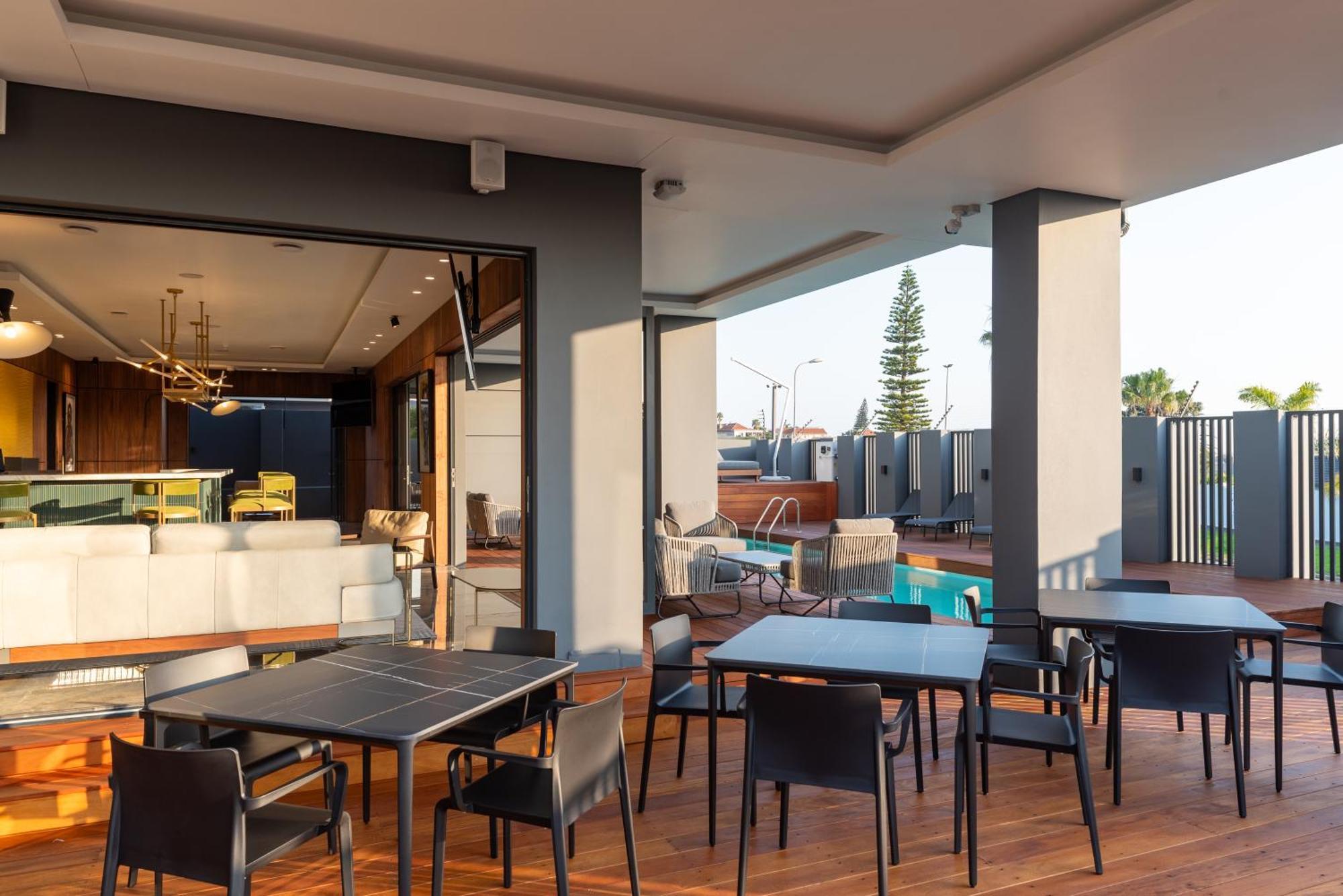 Anfani Boutique Hotel 5*