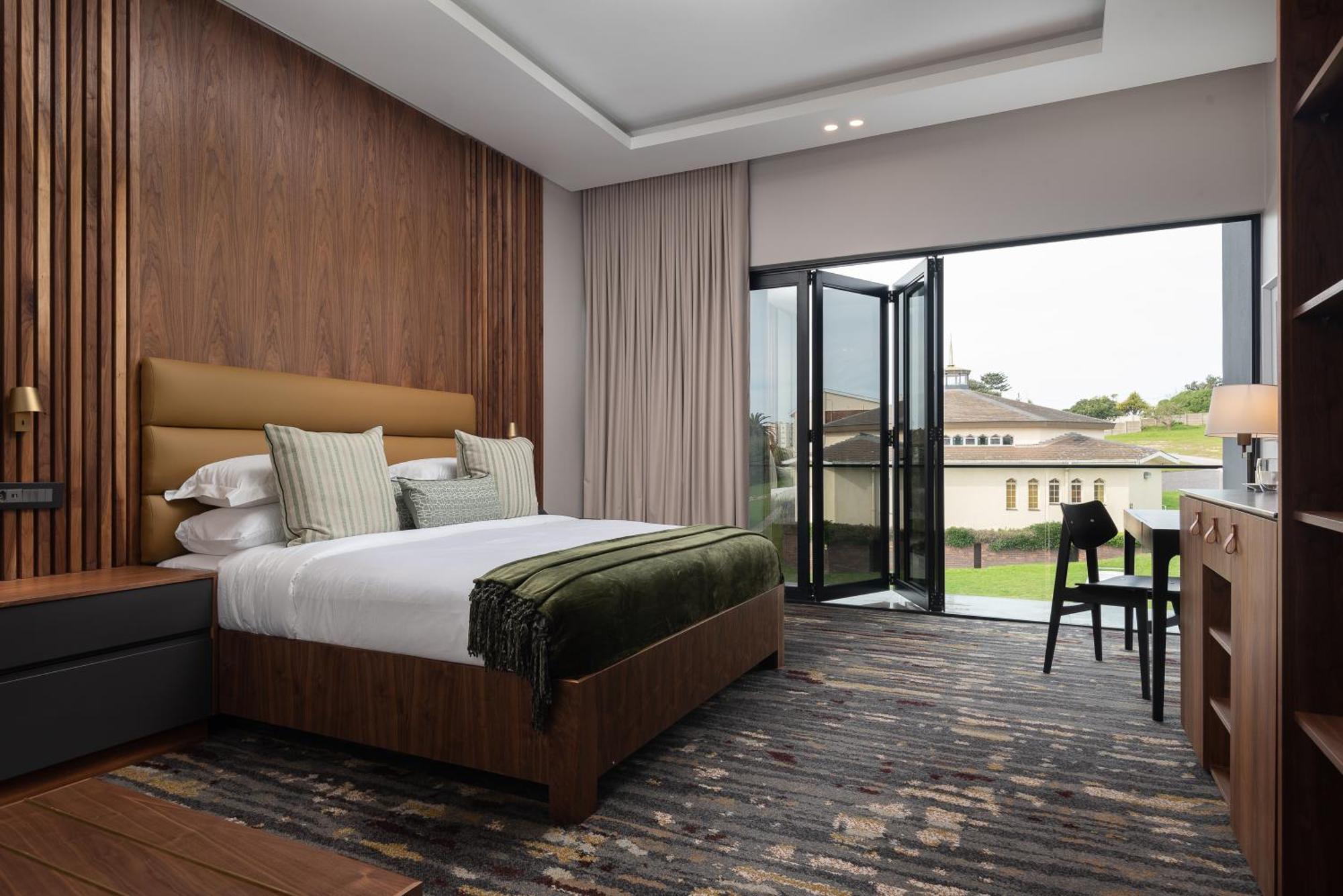 Hotel Anfani Boutique
