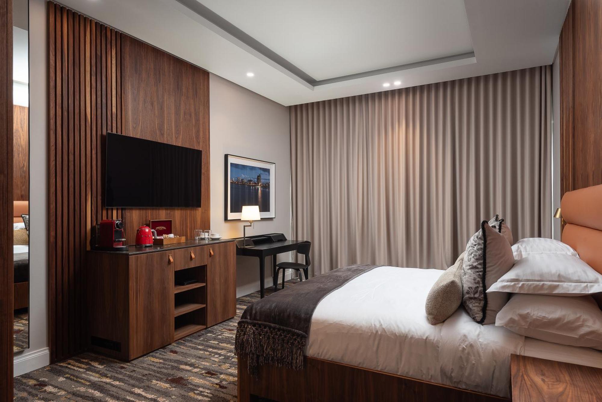 Anfani Boutique 5* Port Elizabeth
