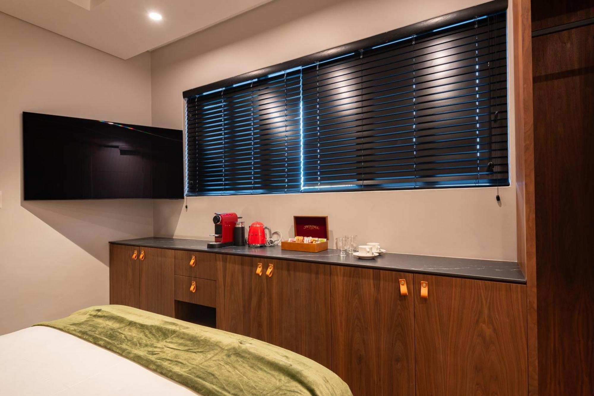 Anfani Boutique Hotel 5*