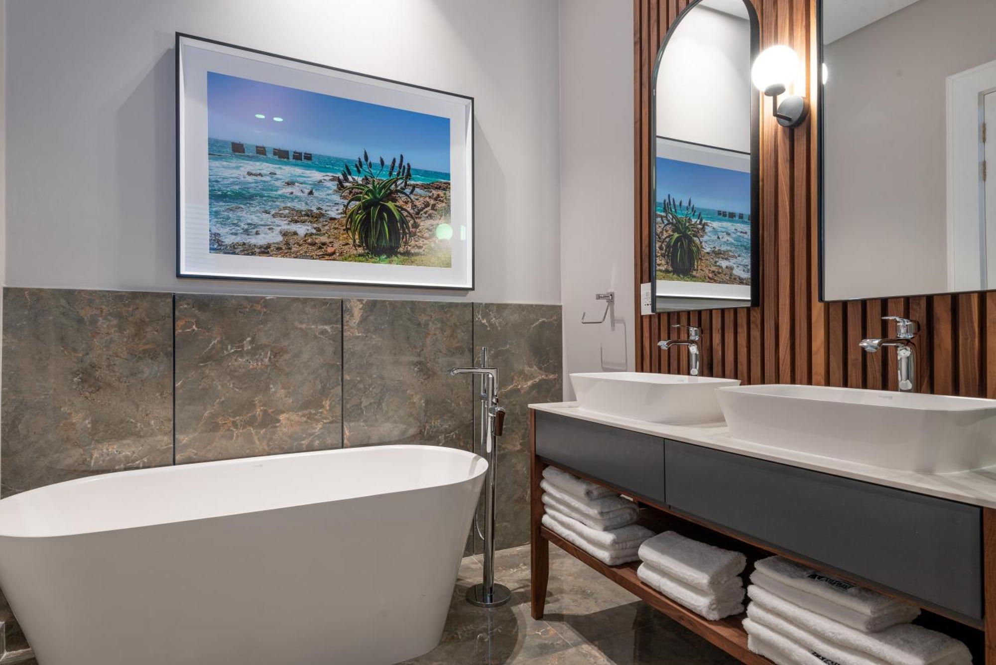 Hotel Anfani Boutique Port Elizabeth