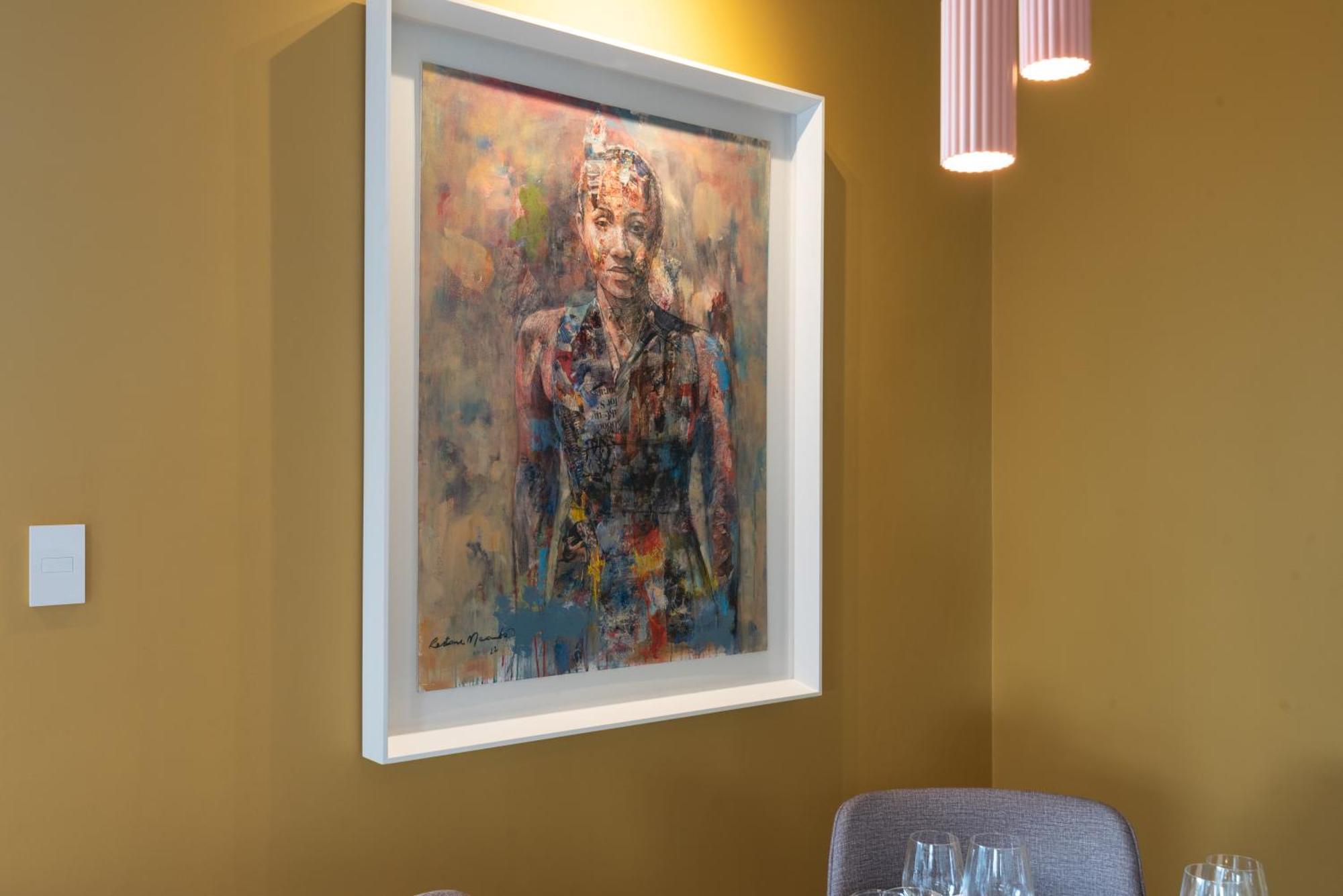 Hotel Anfani Boutique