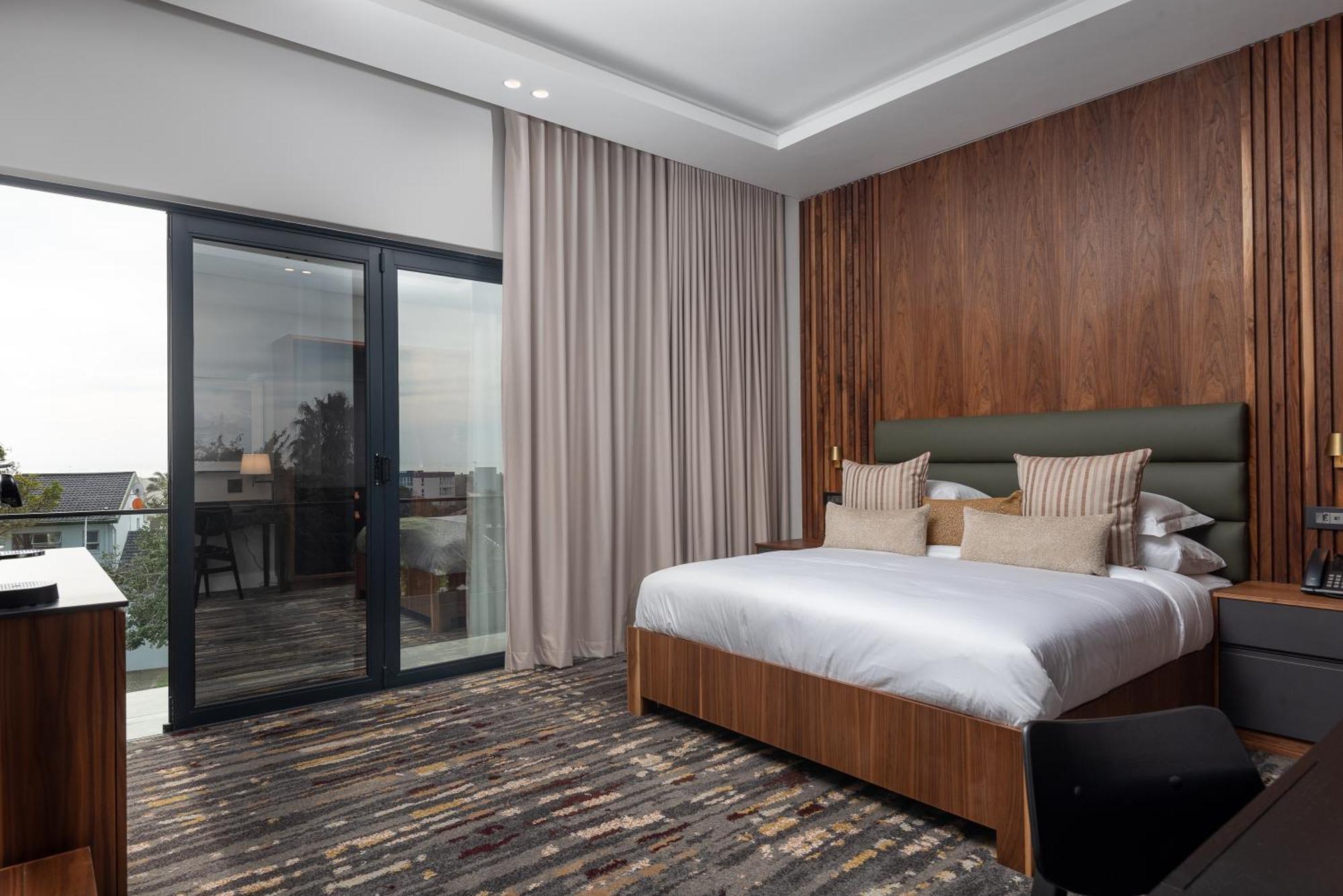 Anfani Boutique 5*