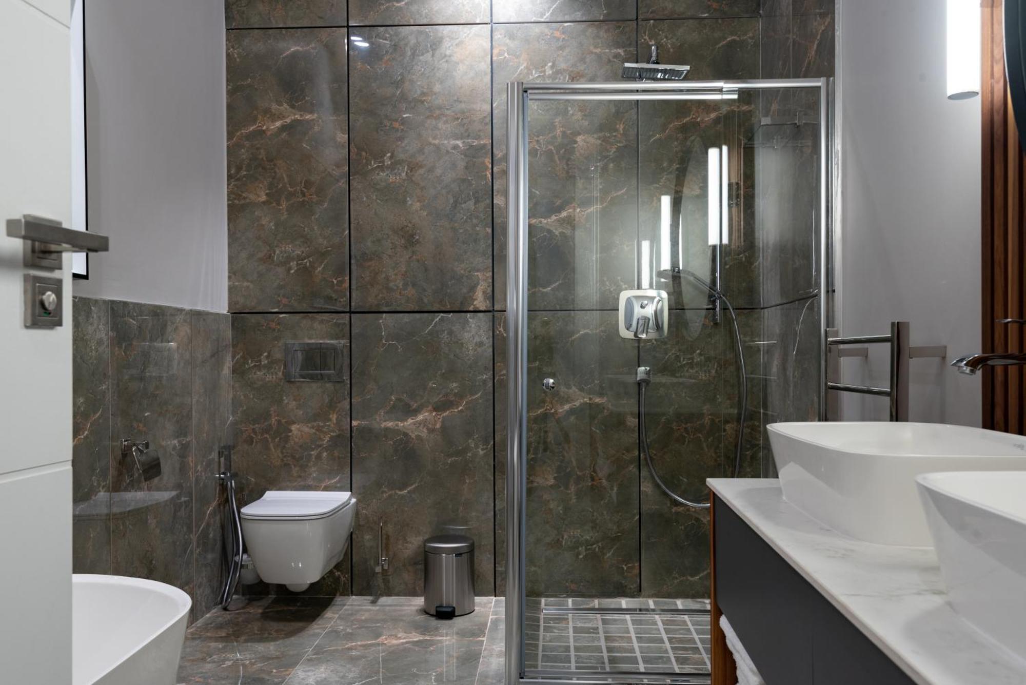 Anfani Boutique 5* Port Elizabeth