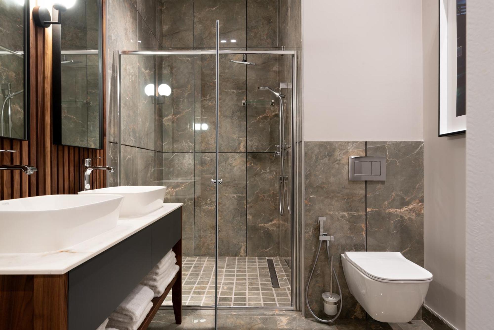 Anfani Boutique Hotel Port Elizabeth