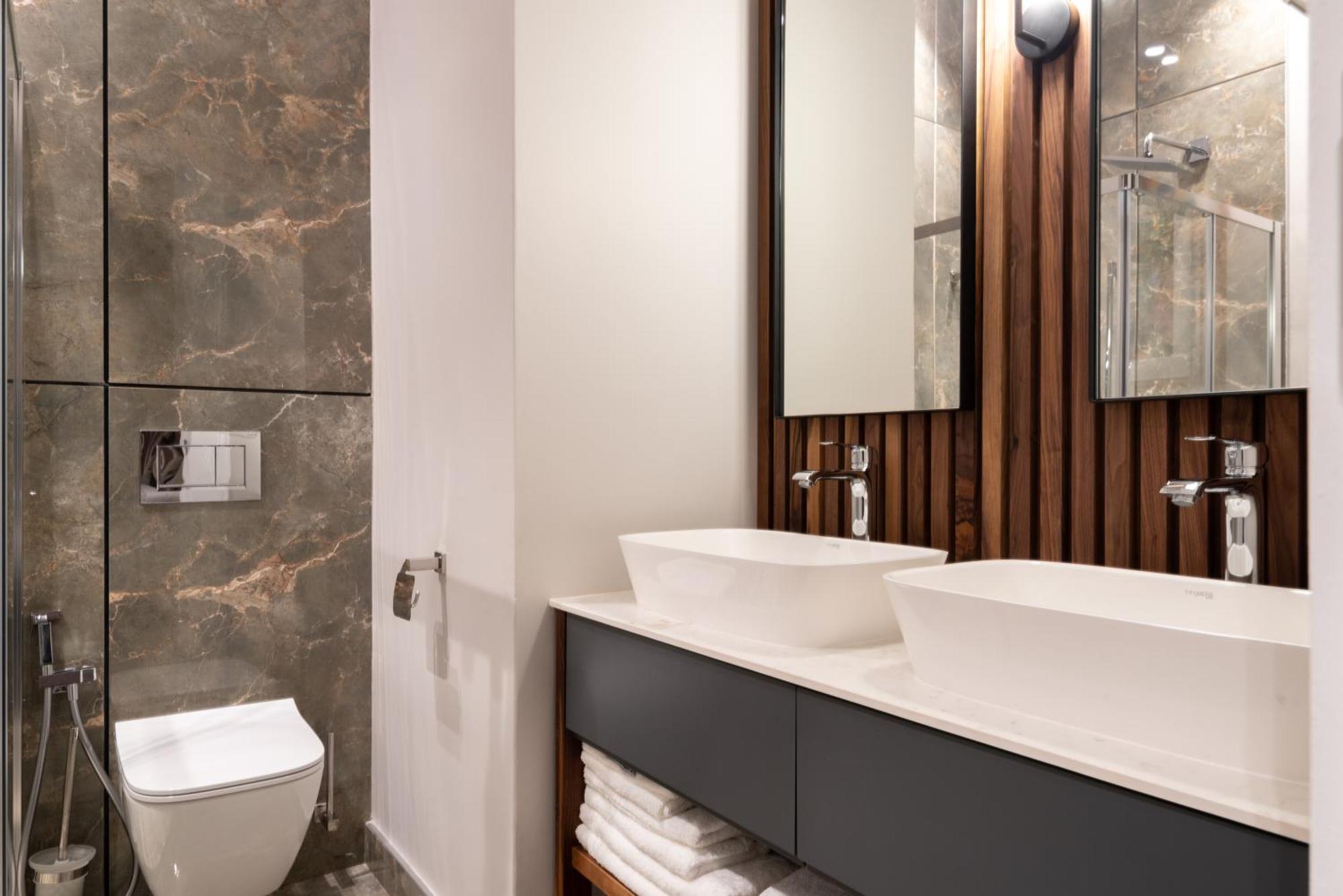 Hotel Anfani Boutique Port Elizabeth