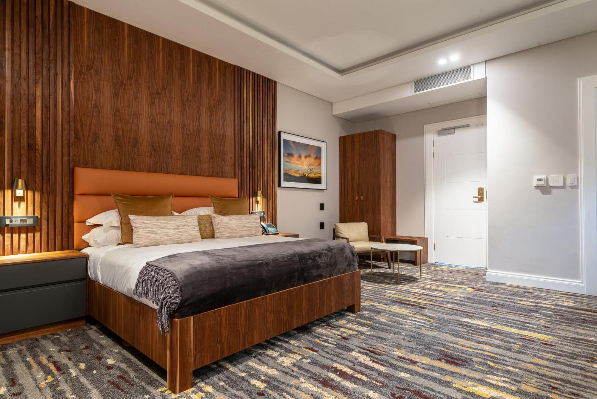 Anfani Boutique Hotel