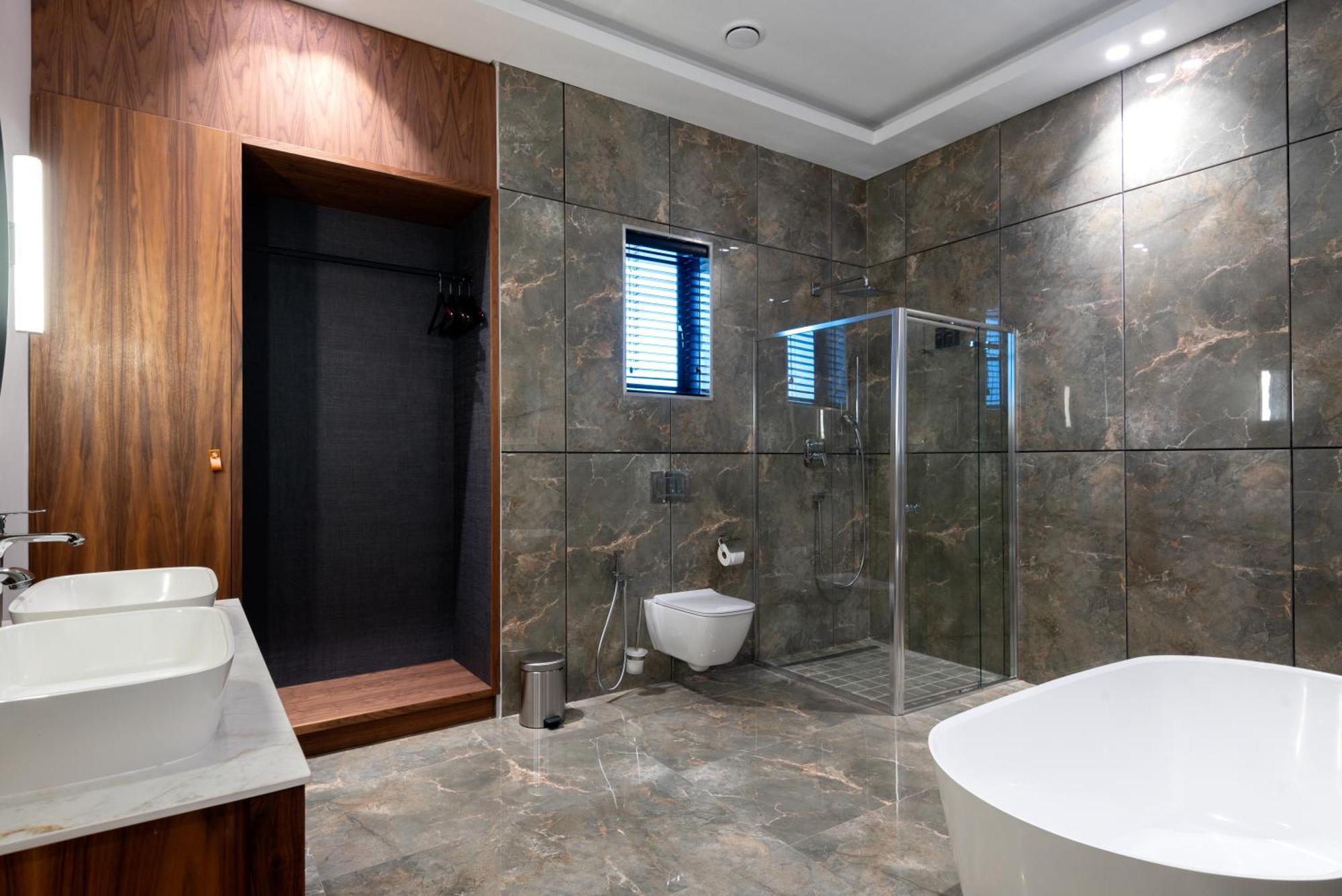 Anfani Boutique Hotel Port Elizabeth