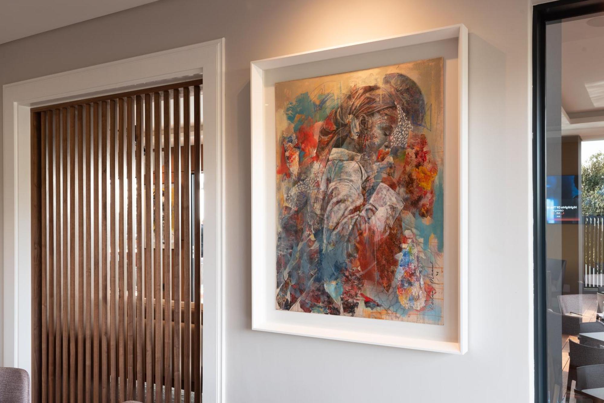 Anfani Boutique 5* Port Elizabeth