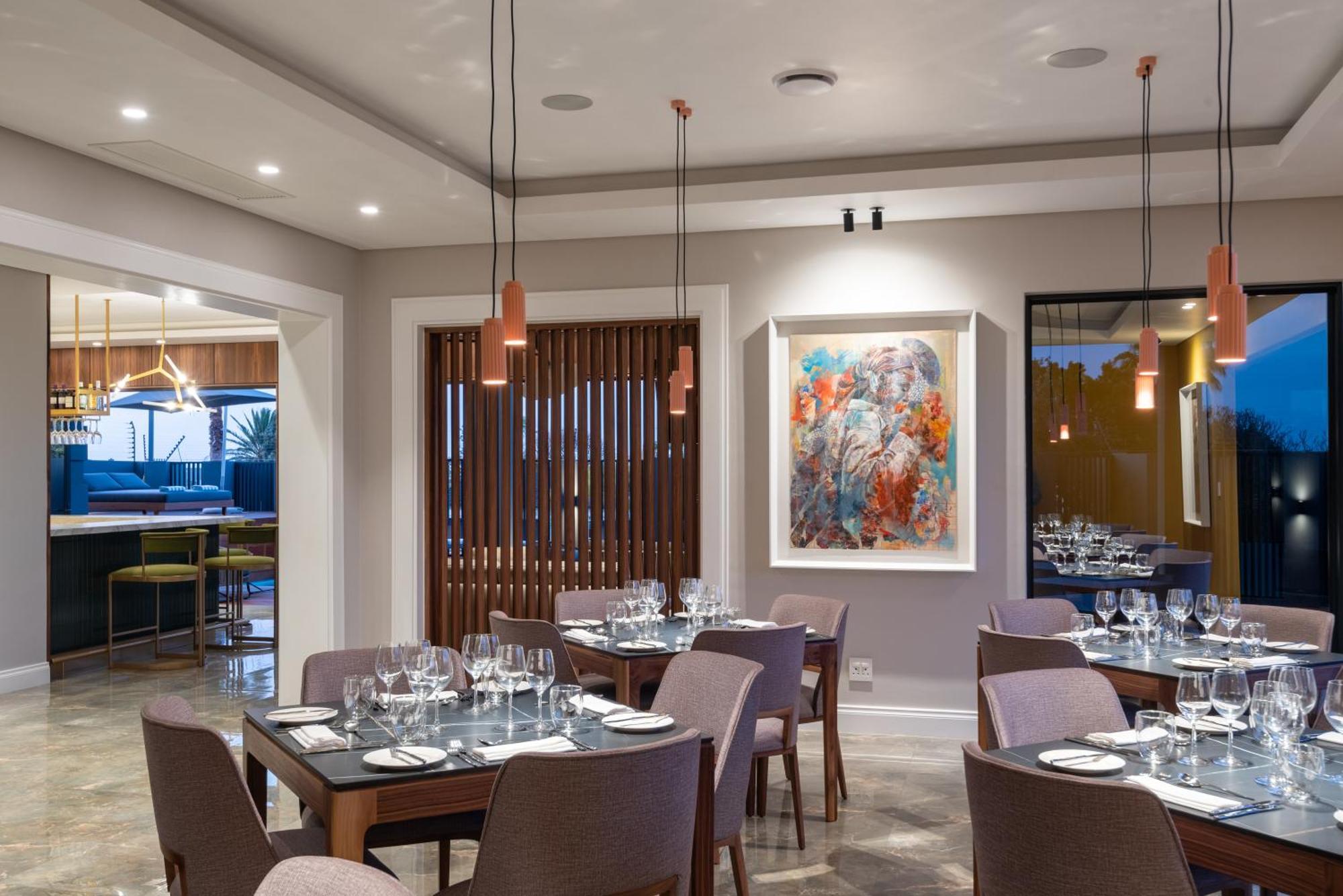 Anfani Boutique Hotel