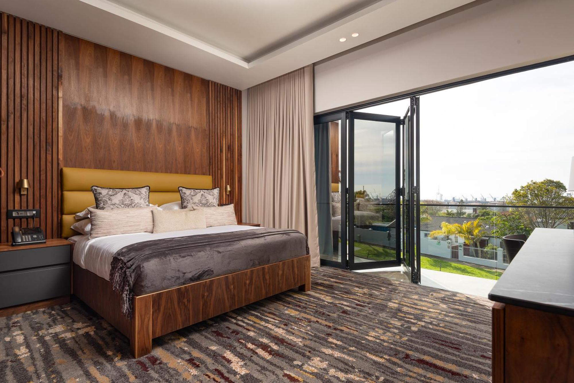 Anfani Boutique Hotel 5*